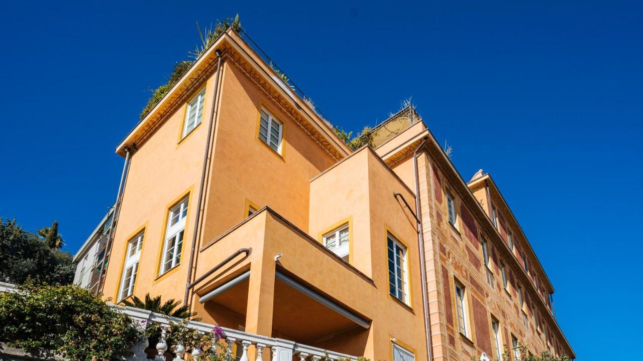 Apartment Virgilio 2 - Bice
