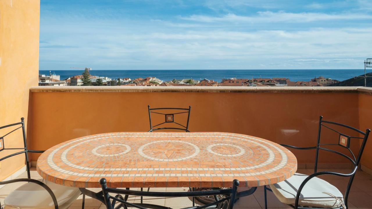 Virgilio 2 - Bice Apartment *