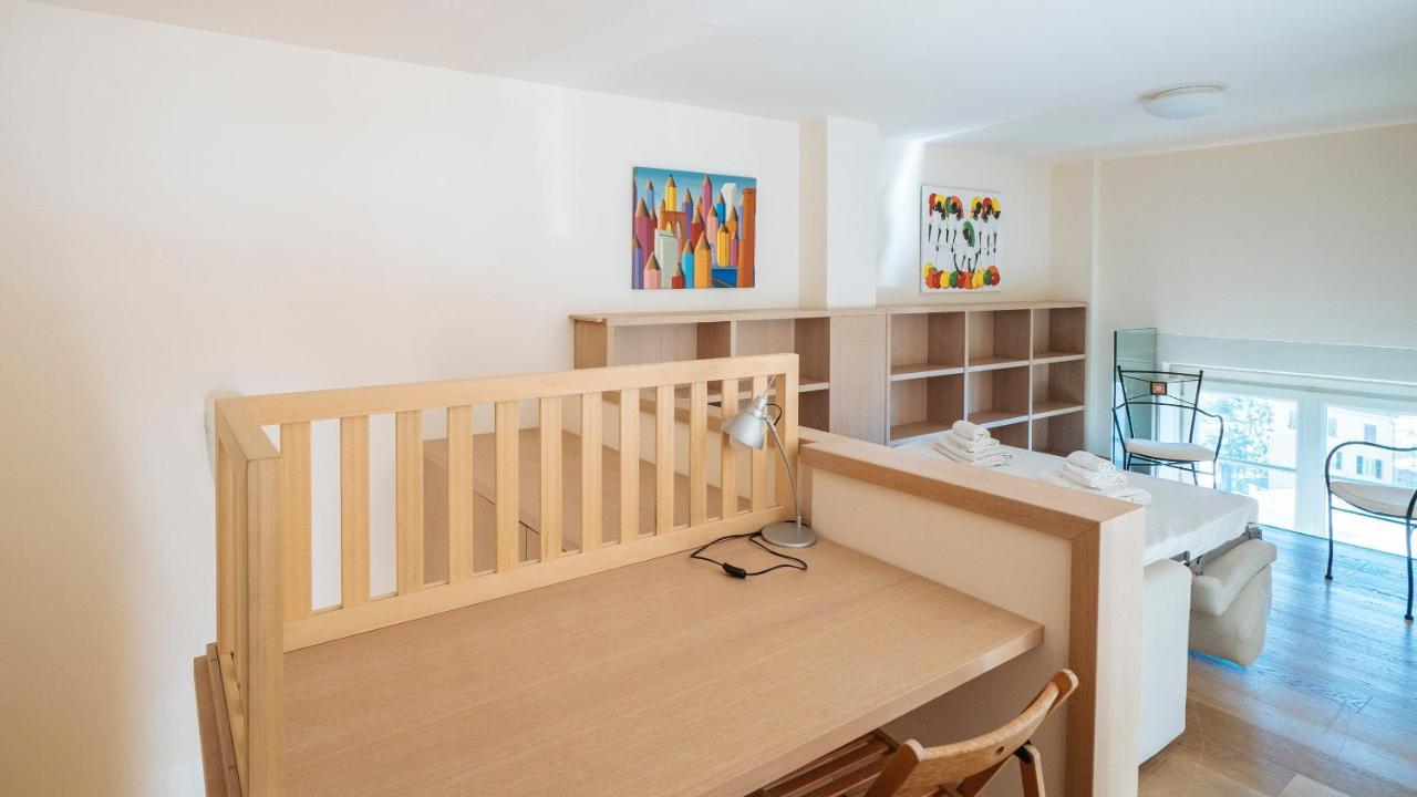 Apartment Virgilio 2 - Bice Alassio