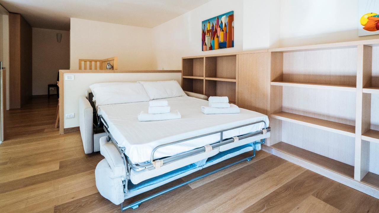 Virgilio 2 - Bice Apartment