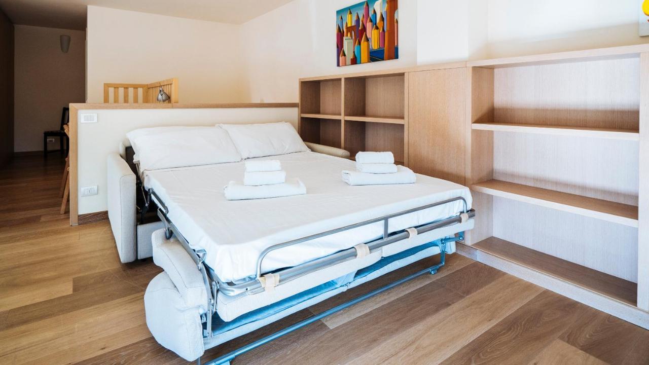 Virgilio 2 - Bice Apartment *