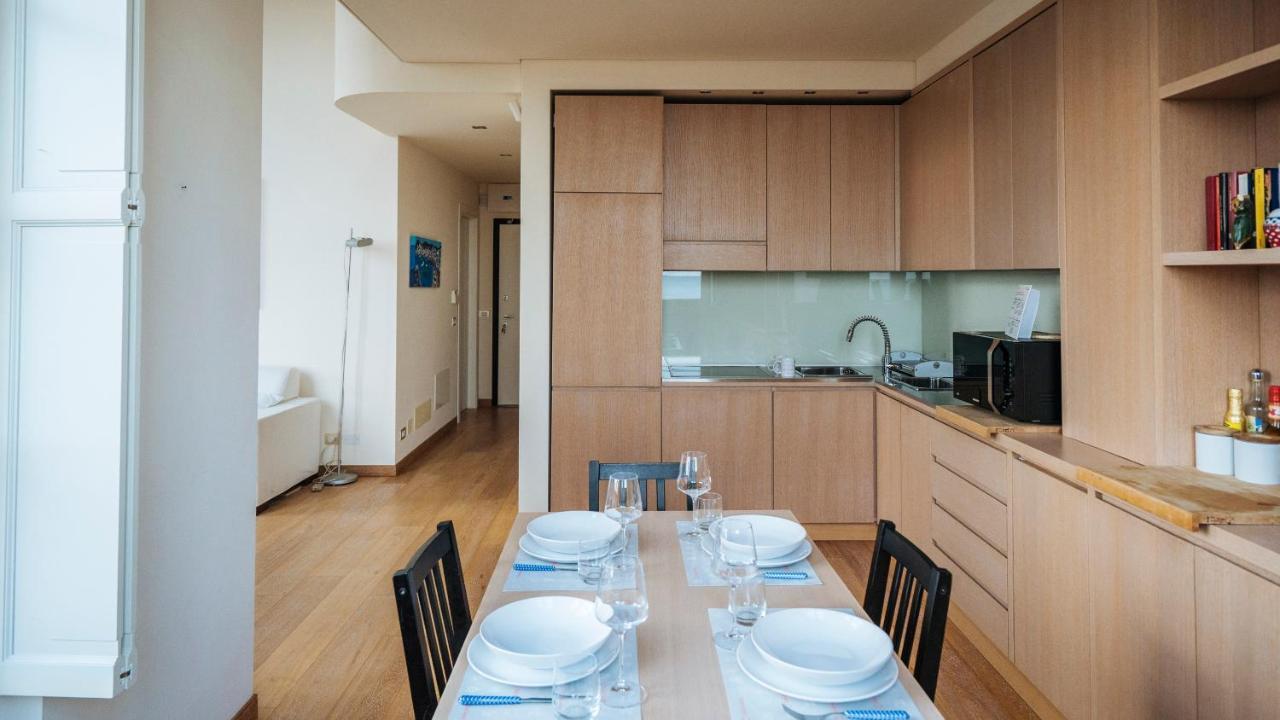 Apartment Virgilio 2 - Bice *