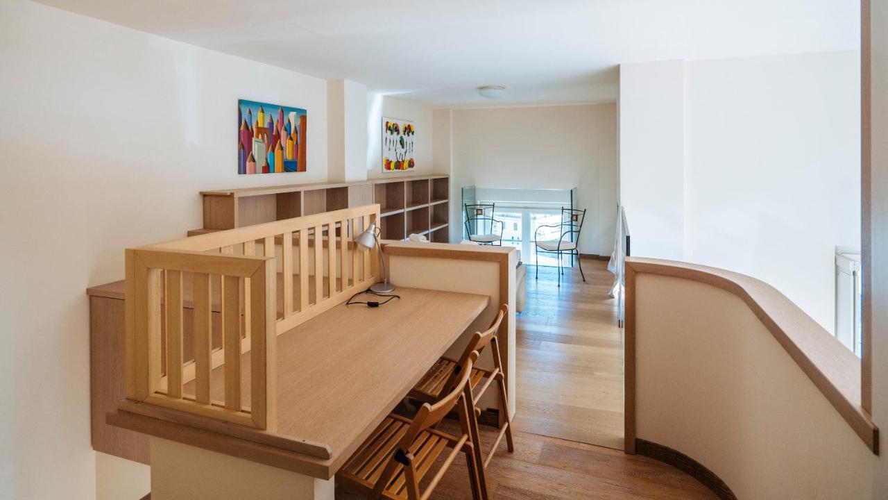 Apartment Virgilio 2 - Bice *