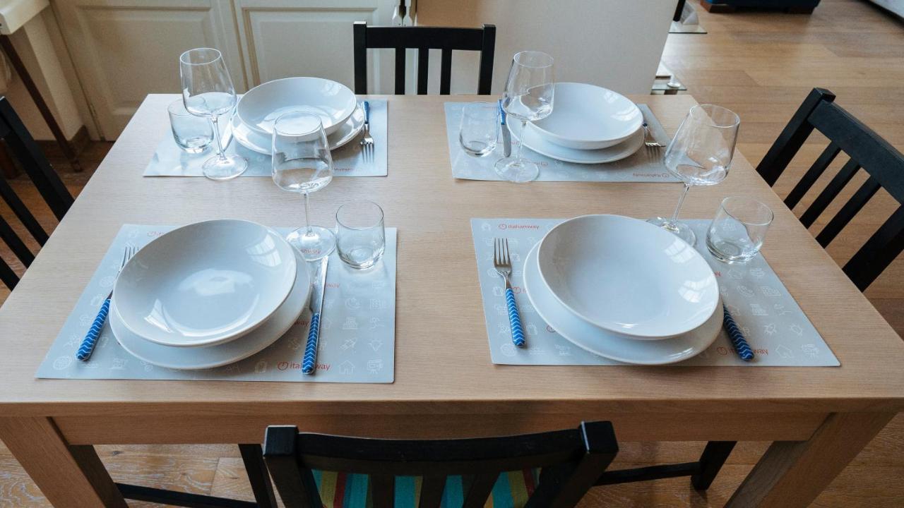 Apartment Virgilio 2 - Bice Alassio