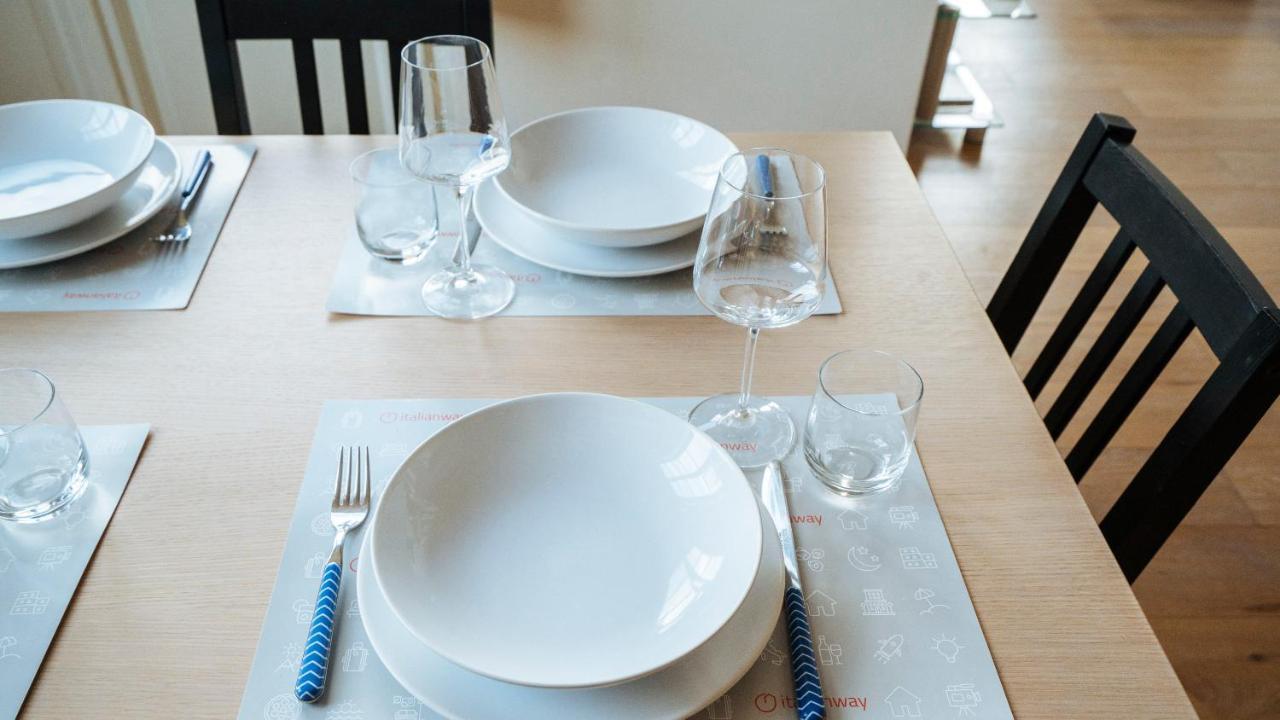 Virgilio 2 - Bice Apartment Alassio