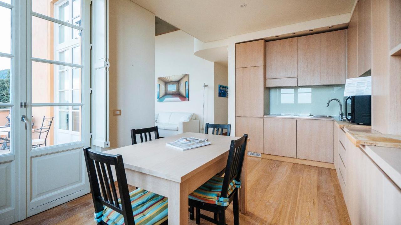 Apartment Virgilio 2 - Bice *