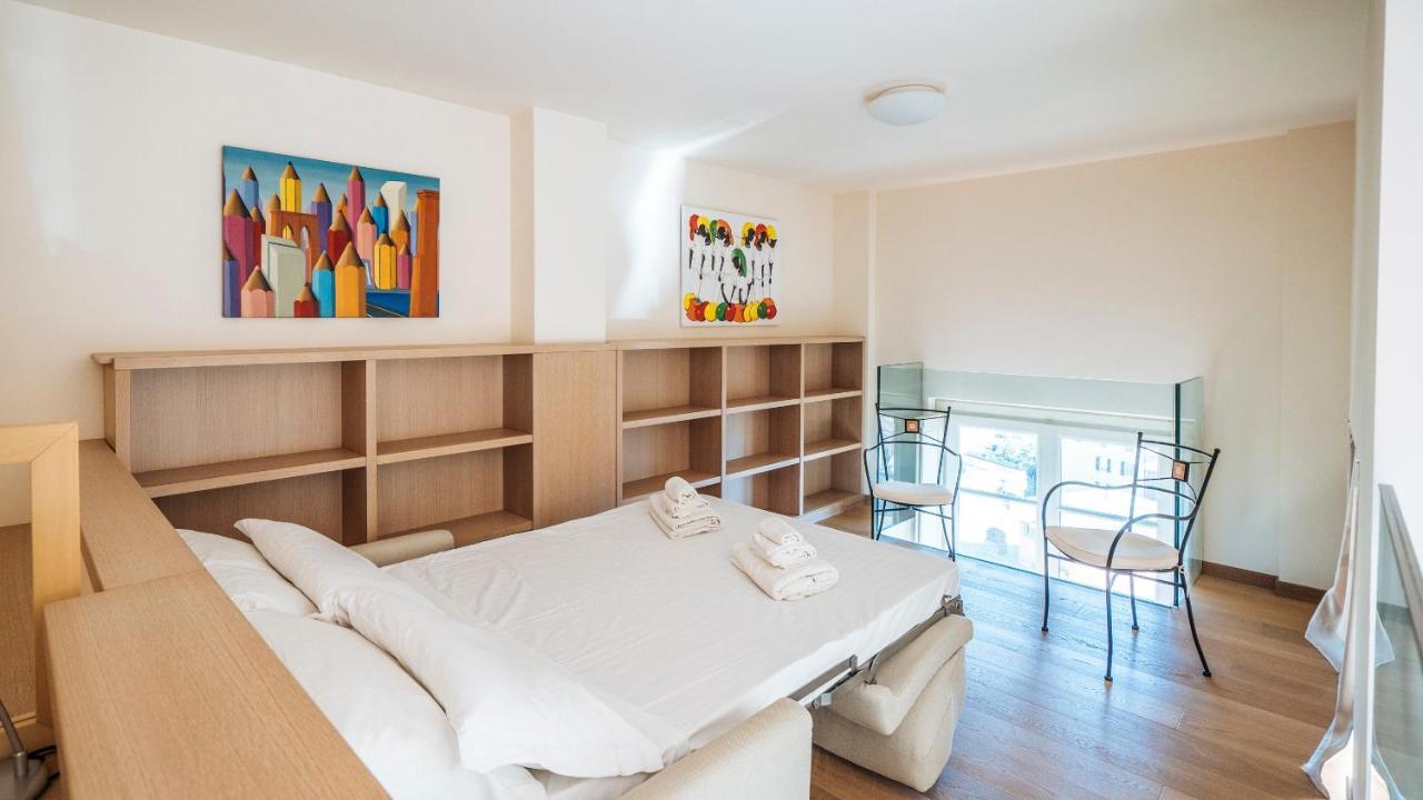 Apartment Virgilio 2 - Bice Alassio