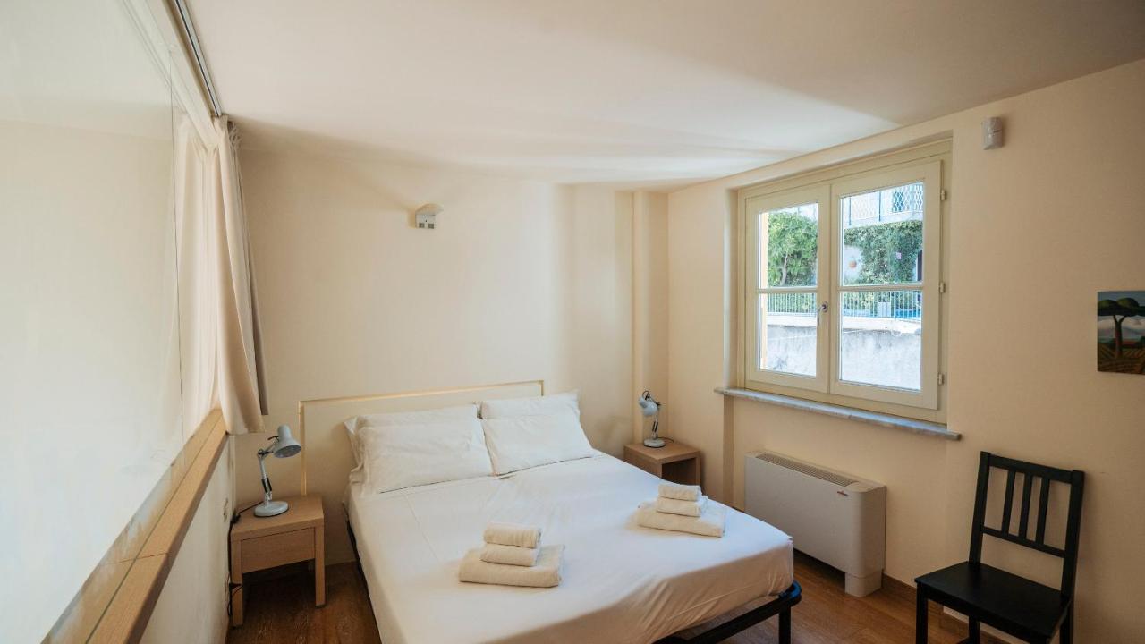 Virgilio 2 - Bice Apartment
