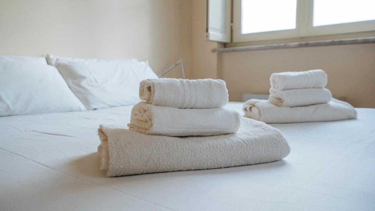 Virgilio 2 - Bice Apartment
