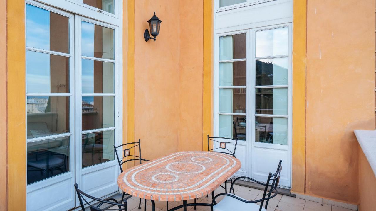 Apartment Virgilio 2 - Bice Alassio
