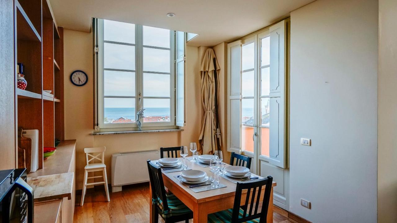 Virgilio 2 - Bice Apartment