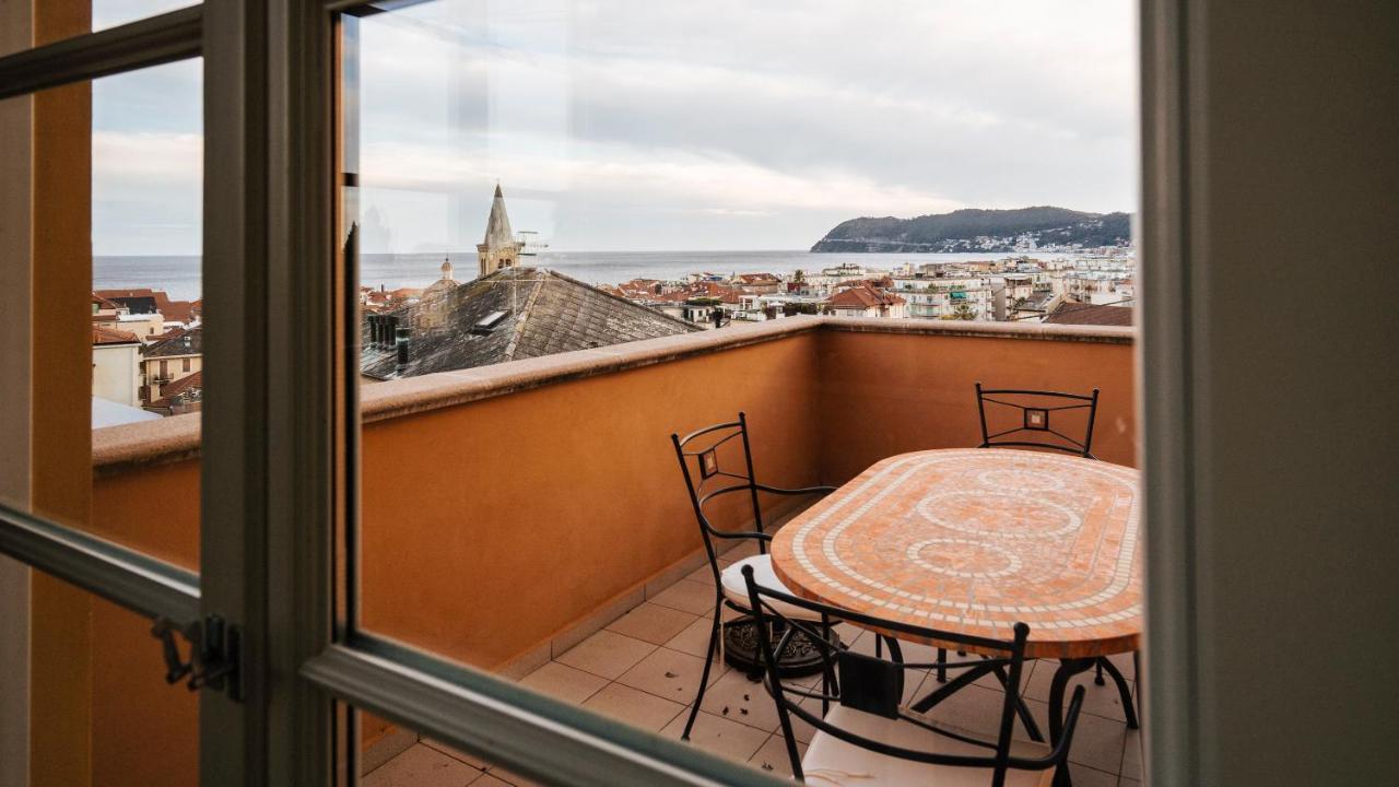 Apartment Virgilio 2 - Bice Alassio