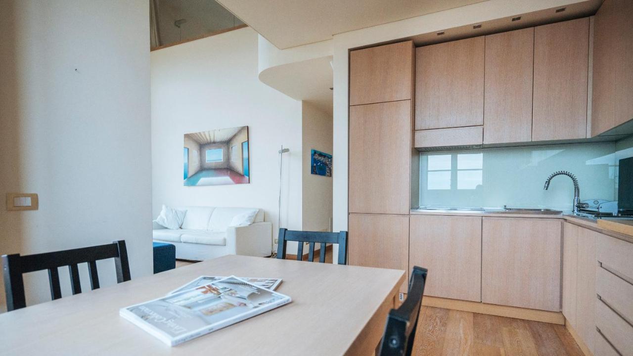 Virgilio 2 - Bice Apartment *