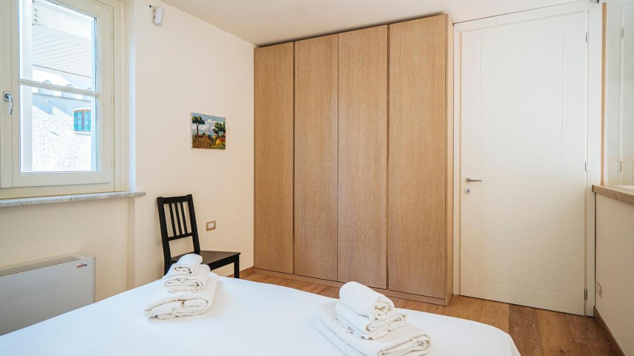 Apartment Virgilio 2 - Bice