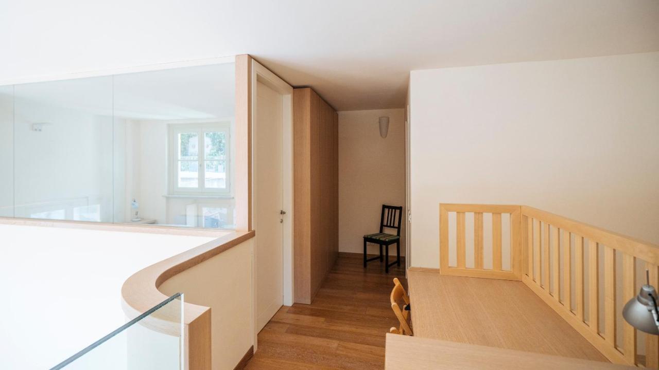 Apartment Virgilio 2 - Bice