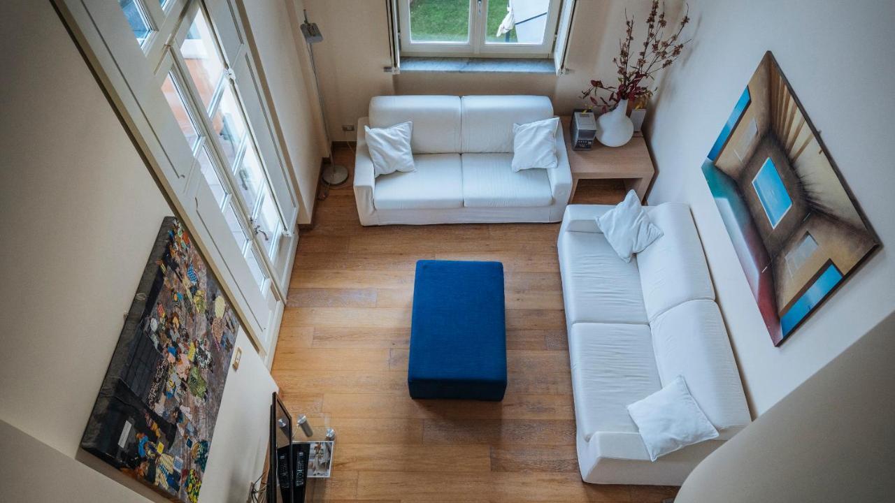 Apartment Virgilio 2 - Bice *