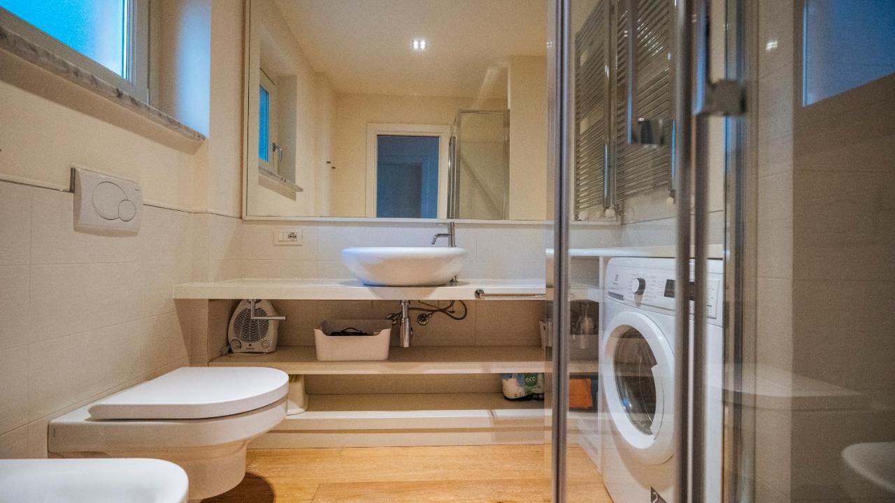 Apartment Virgilio 2 - Bice