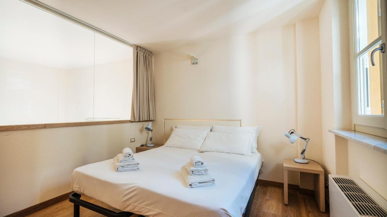 Apartment Virgilio 2 - Bice *
