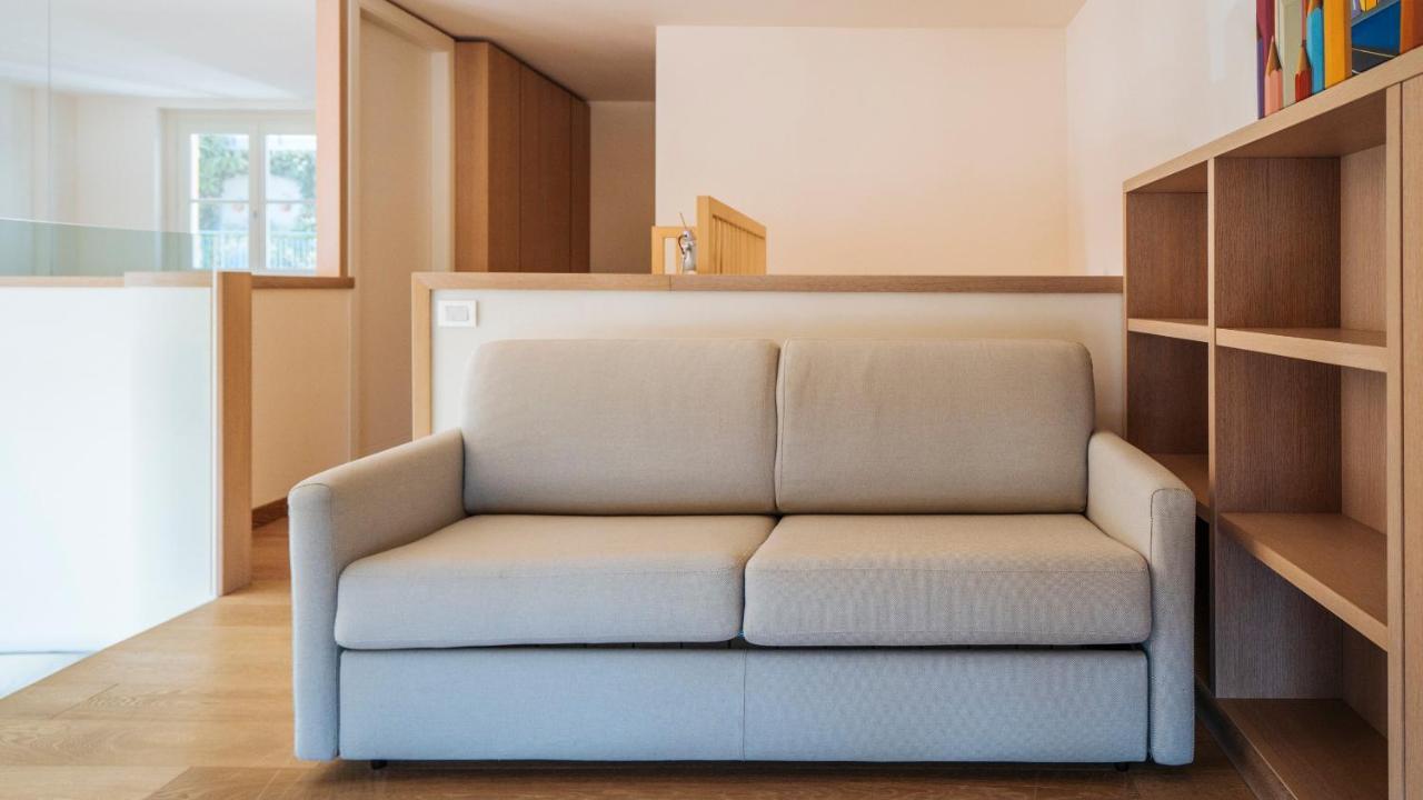 Virgilio 2 - Bice Apartment