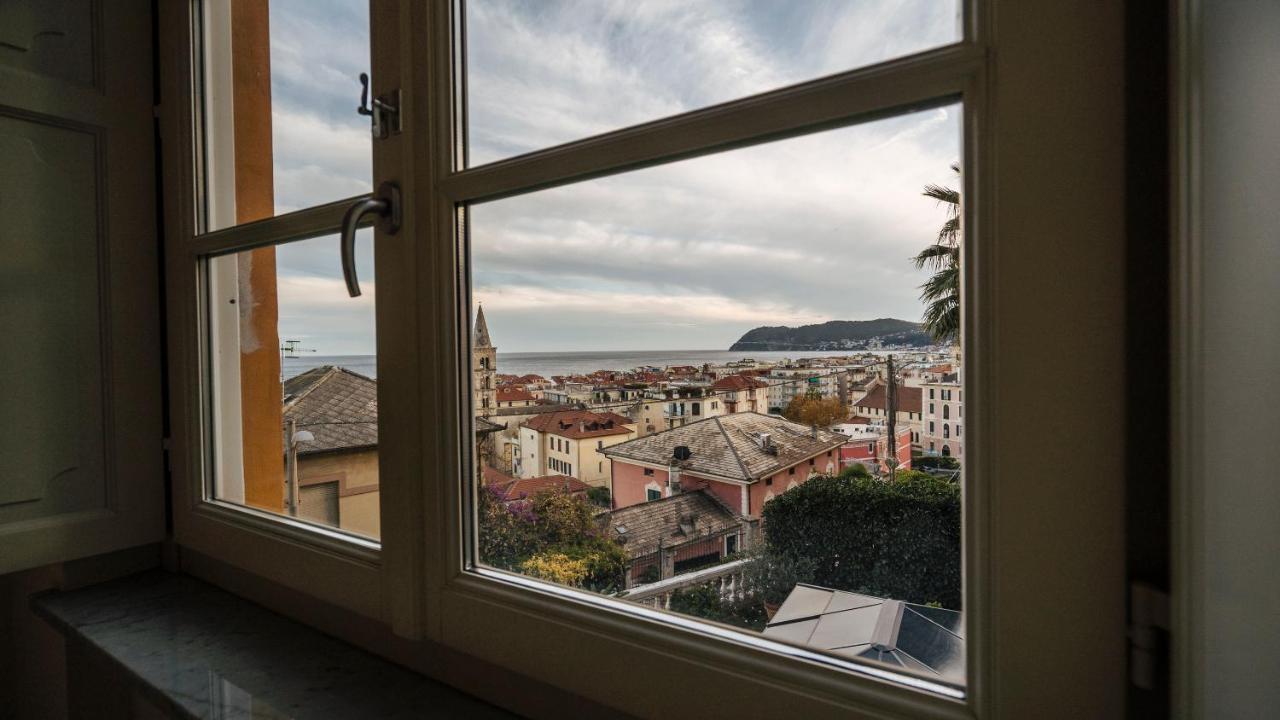 Virgilio 2 - Bice Apartment Alassio
