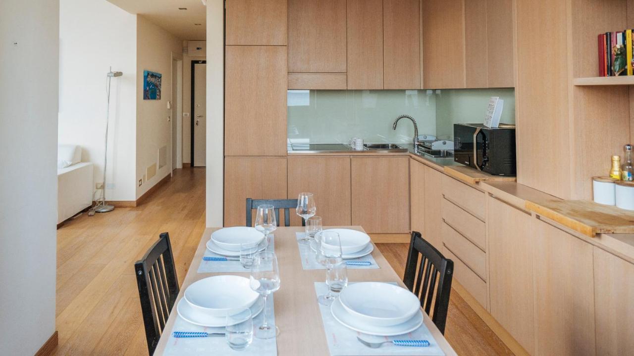 Apartment Virgilio 2 - Bice Alassio