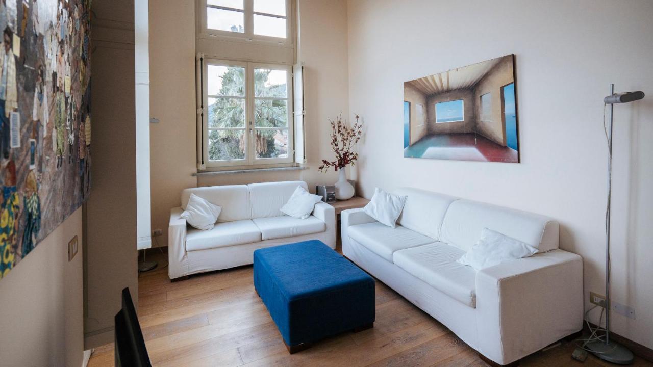 Virgilio 2 - Bice Apartment Alassio